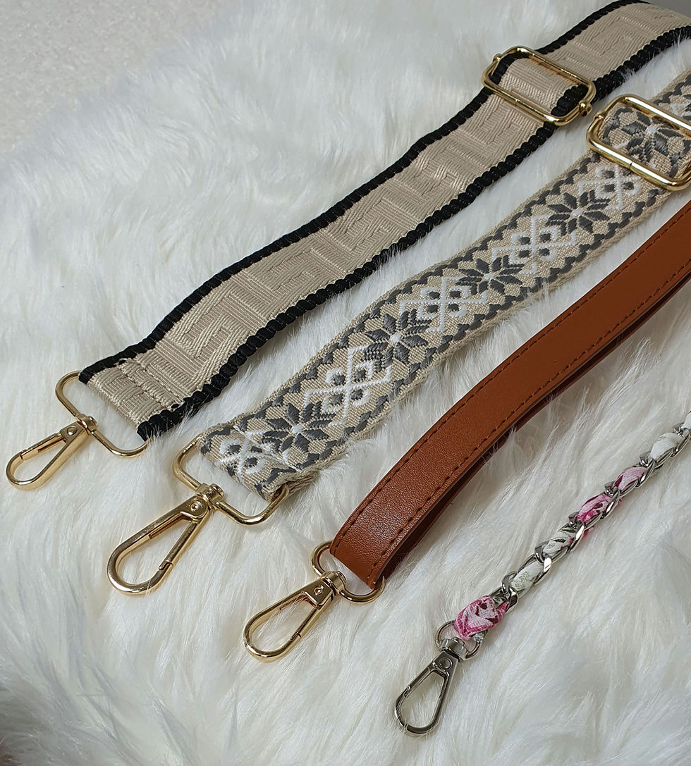 Miniature : Sac Eléna