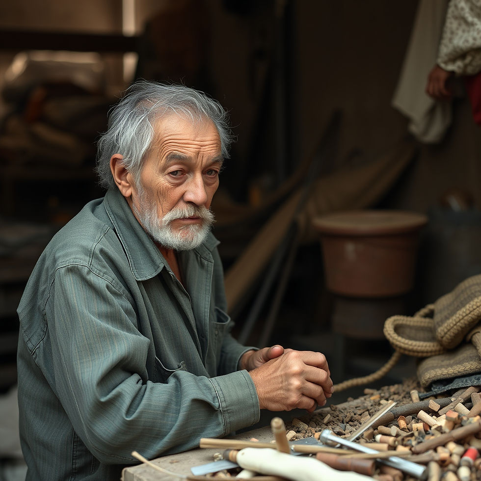 Age intimidation and workplace violence