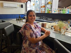 "Your Ultimate Guide to the Best Restaurants and Food Joints in Goa: A Category-Wise Breakdown"