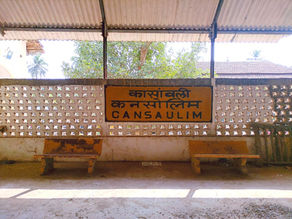 How Goa got its Name and Why Most Village Names end with -LIM
