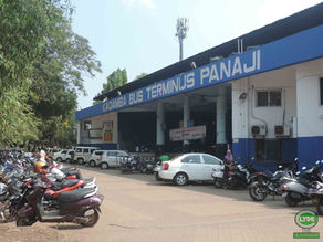 How to Travel by Local Buses in Goa