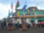 Divar Bondeream