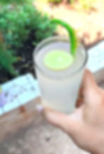 urrak cocktail in Goa