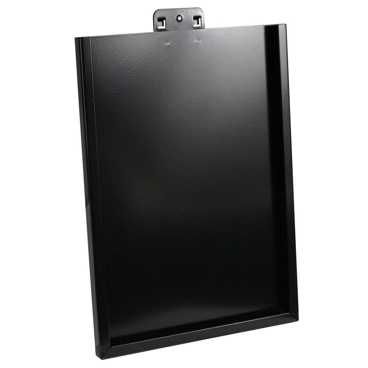 ADB Zeichnungshalter, B 220 x H 310 mm, pulverbeschichtet