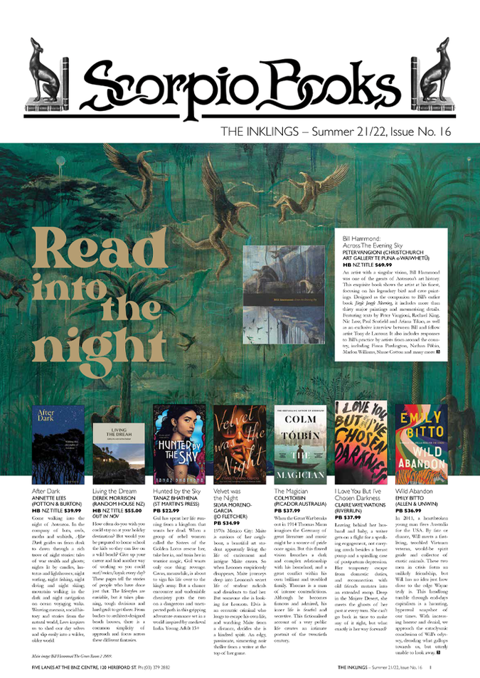 Scorpio Inklings Summer_21-22-Cover.png