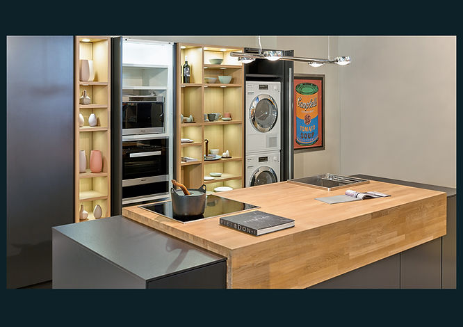 Leicht, Miele