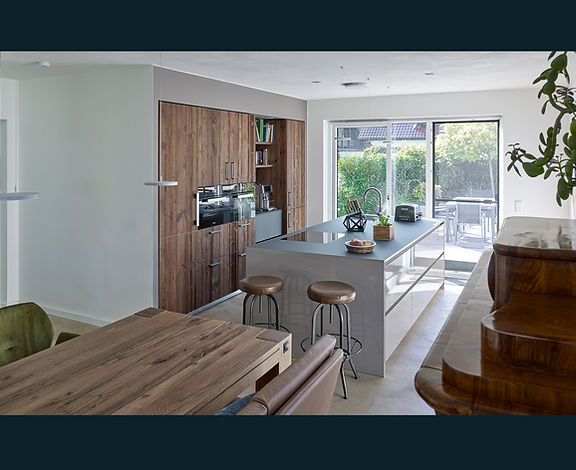 Aster Cucine, Miele, Quooker, V-Zug