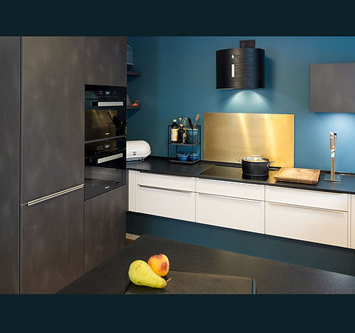 Leicht Bondi, Falmec, Miele, Büchele
