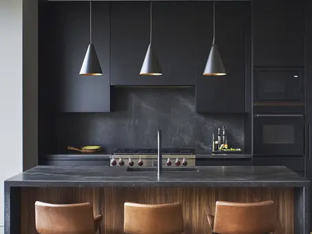 The kitchen is more than a place to cook — it's often the heart of the home. In this post, I’m exploring a few different ways a kitchen can be reimagined, shaped by mood, materials, and how the space is meant to feel. Each visual concept reflects a distinct style and energy, curated to show the potential of thoughtful design.