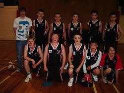 u14 boys