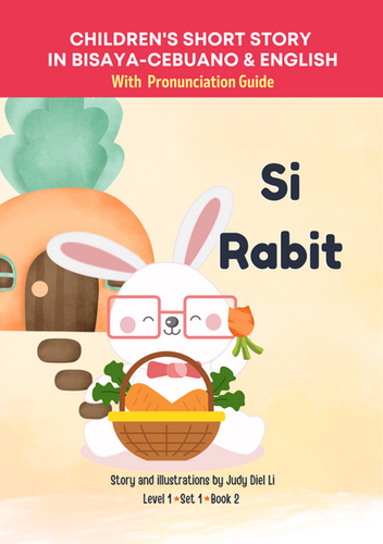 Si Rabit eBook (PDF) | cebuano101