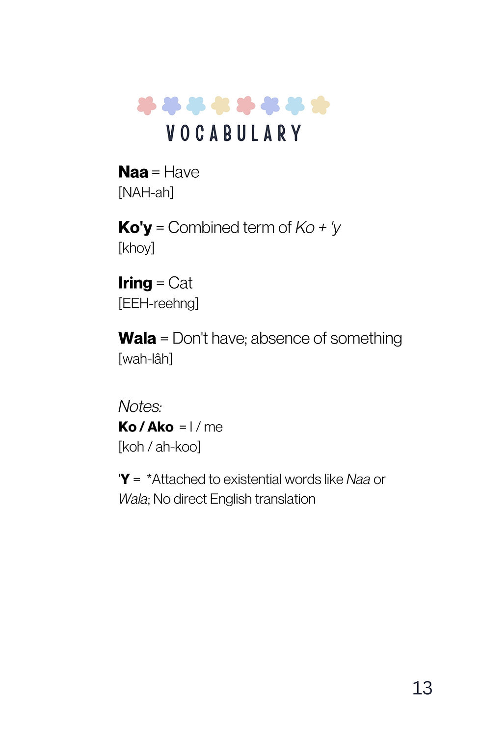 Thumbnail: Set 2 Book 2- There is or None; Naa o Wala [Paperback Only]