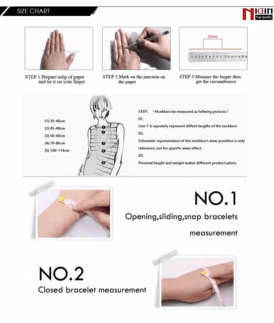 Miniatura: Colares com pingente delicado e fofo para menino/menina da Nidin Fashion, para m