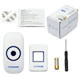 A New Use for a Ringer