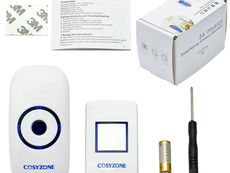 A New Use for a Ringer