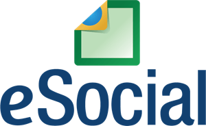 Logo do eSocial