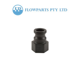 BANJO PP Cam Lever Coupling (Part A)