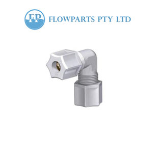 JACO 50 Series Union & Reducing Elbows