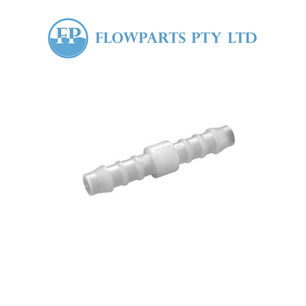 TEFEN Union Hose Connector PVDF