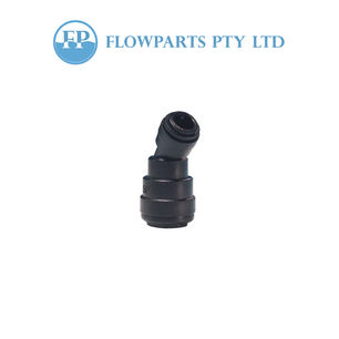 John Guest/JG NC Series Offset Connector