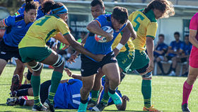 Pablo Llanos: lealtad bajo el escudo de Fénix 
