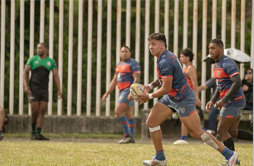 Disciplina y enfoque 