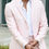 Thumbnail: Sifat Attire Soft Pink Slim Fit 2-Piece Suit – Modern Edition