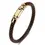 Thumbnail: Sifat Attire Rope Twist Bracelet