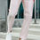 Thumbnail: Sifat Attire Soft Pink Slim Fit 2-Piece Suit – Modern Edition