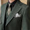 Thumbnail: Sifat Attire Groom wedding 3 piece suit