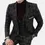 Thumbnail: Sifat Attire Duncan Formal Suit 3 Pieces