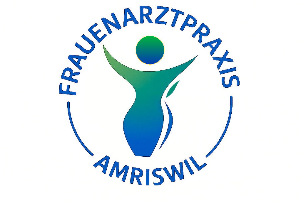 Logo Frauenarztpraxis Amriswil