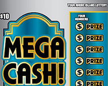 MEGA CASH