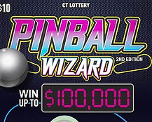 Pinball Wizard 2nd Edition