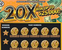 20X