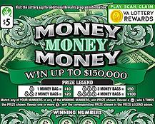 Money Money Money