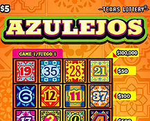 Azulejos
