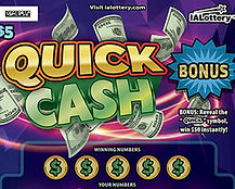 Quick Cash
