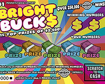 Bright Buck$