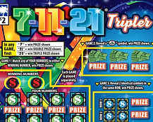 7-11-21 Tripler
