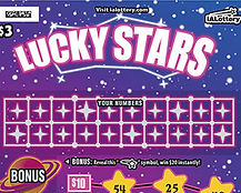 Lucky Stars