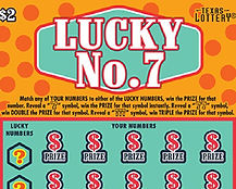 Lucky No. 7