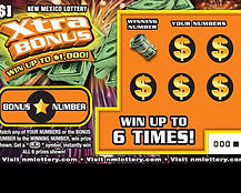Xtra Bonus