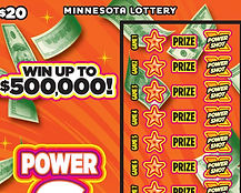 Power Shot Multiplier