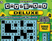 Crossword Deluxe