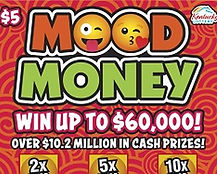 Mood Money