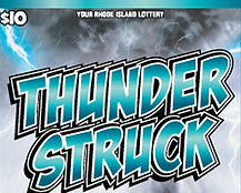 THUNDER STRUCK