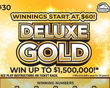 Deluxe Gold
