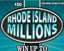 RHODE ISLAND MILLIONS