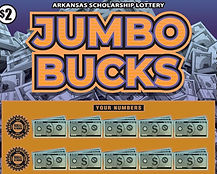 Jumbo Bucks